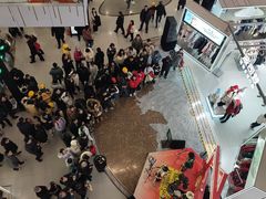 -凯德MALL(西直门店)