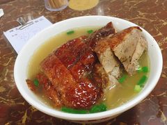 -陈光记烧腊店(罗保博士街店)