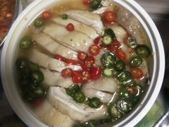 -紫燕百味鸡(曲沃店)