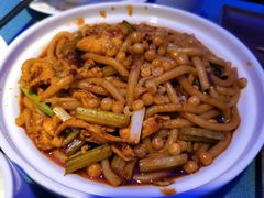 -清真·卡德尔大叔新疆主题餐厅(龙汇路店)