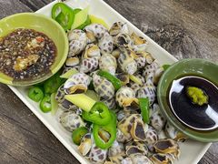 -贞姨美食·老字号海鲜大排档
