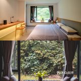 武汉秋冬旅行｜打卡武当山下的宝藏小众民宿