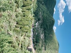 -灵溪风景区