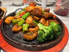 -鹿港小镇(霄云店)