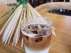 -Bracket Coffee(银河SOHO店)
