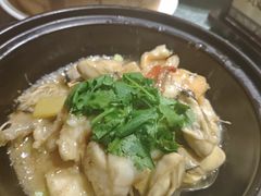 -猪肉婆私房菜(容桂总店)