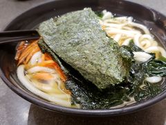 -禾绿寿司·定食·拉面·烧炸(喜荟城店)