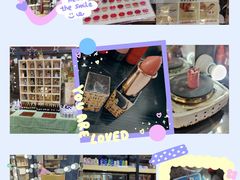 -MLart口红DIY