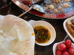 -宽窄巷子火锅(周浦店)