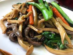 -祈胜邨•顺德鱼生•顺德菜(容桂店)