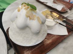 -丹礼糖甜品