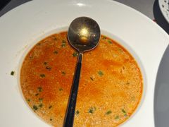 鲜得来肉糜炖蛋-醉庐·新上海菜(南京西路店)