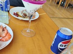 -视界美食自助餐厅·石家庄希尔顿酒店