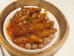 -煲王粤菜餐厅(中侨中心店)