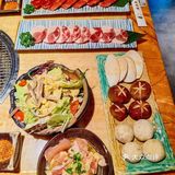 天津｜和牛烧肉料理&寿喜烧，两种任你选择✌🏻️