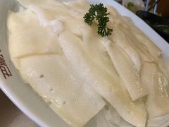 牛黄喉-巴渝瓦肆重庆鲜火锅(宝龙环湖店)