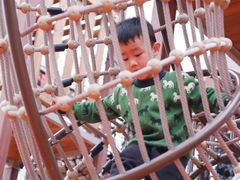 -枫香湖儿童公园