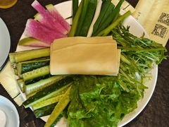 大地回春-老白清真烧烤(锦州旗舰店)