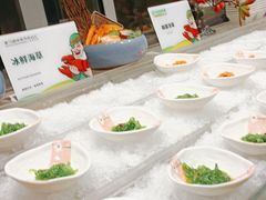 -亚马逊环球美食百汇(新城吾悦广场店)