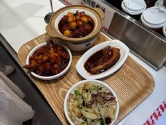 -乡村基·川味现炒大王(熙悦天街店)