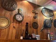-安妮意大利餐厅(国贸店)