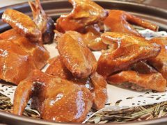 -炆艺乳鸽·煲仔饭大排档(望京来广营店)