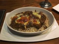 -食间牛排(湖西路店)