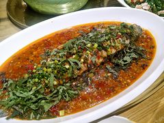霍香家常鱼-赤宴·川菜(玉林店)