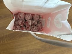 -二斗栗子(黄河道店)