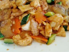 -胖子菜馆(隆昌路店)