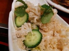 -松针蔡记蒸饺(花园路店)