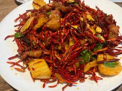 -小喜客·云南特色菜(纳西庭院店)
