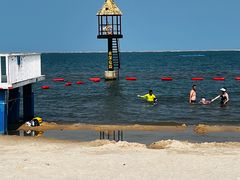 -碧海银沙景区