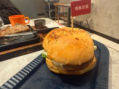 -必胜客(鳌江万达店)
