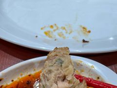 -喜家德虾仁水饺(北京超极合生汇店)