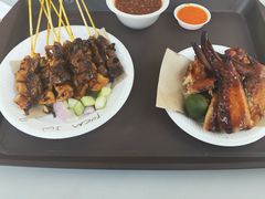 -纽顿熟食中心
