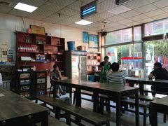 -马贤涮烤(超英·长乐家园店)