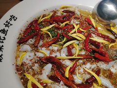 -太二酸菜鱼(正大广场店)