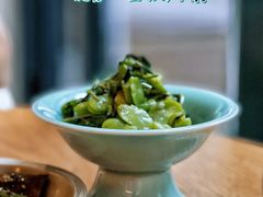-隐庐·古法川菜(高新店)
