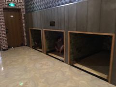 -纽斯桑拿会所(天山店)
