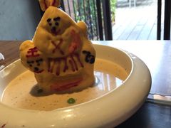 兔爷土豆泥-局气烤鸭·北京菜(前门店)