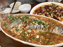 -飞虹鱼馆(春华路店)