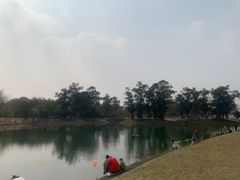 -两河城市森林公园