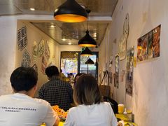 -桥东喜碧海鲜街(水东街店)