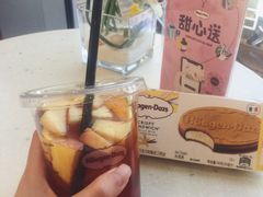 -哈根达斯(万象城店)