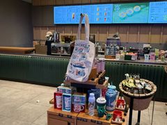 -星巴克臻选(万象前海店)
