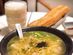 金鱼小馄饨-桃园眷村(万象天地店)