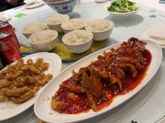 -老瑞福上海菜(人民广场店)