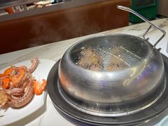 -苏大嘴蒸汽海鲜·海胆蒸饺(中山广场店)