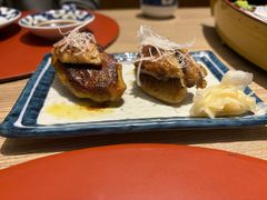 -小山日本料理(兴业太古汇店)